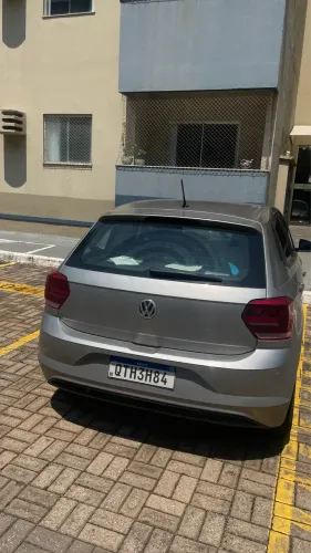Volkswagen Polo 1.0 Flex 12V 5P 2021