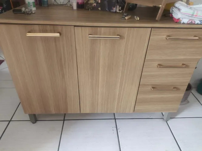 Vendas coisas de casa
