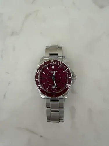 Relógio Victorinox