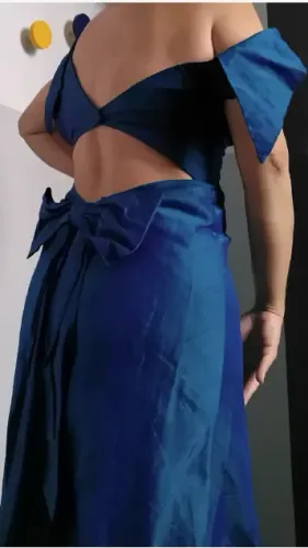 Vestido - eventos