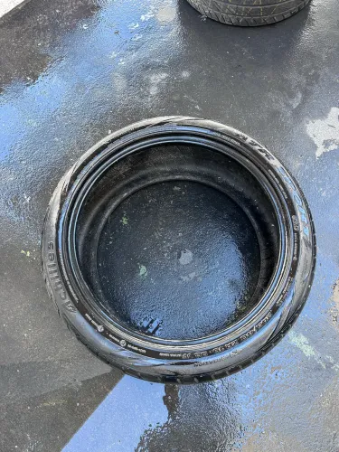 1 Pneu Achilles ATR SPORT 245/40 aro 19
