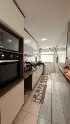 RESERVA JARDIM 115 m² - CIDADE JARDIM