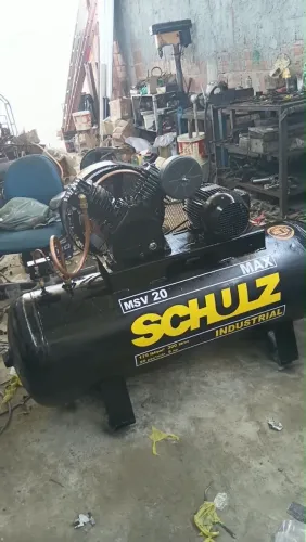 Compressor de ar MSV 20 MAX 