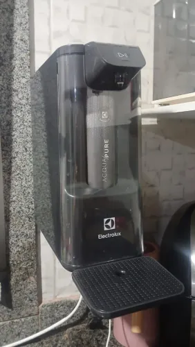 Filtro de água Electrolux