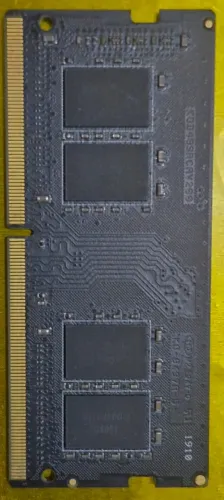 Memoria RAM 8GB