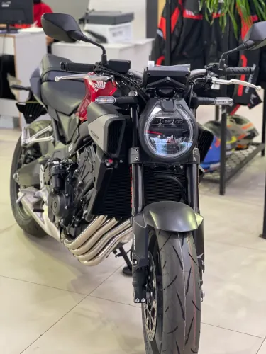 CB 650R E-CLUTCH 2026 0Km