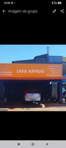 LAVA rápido contrata