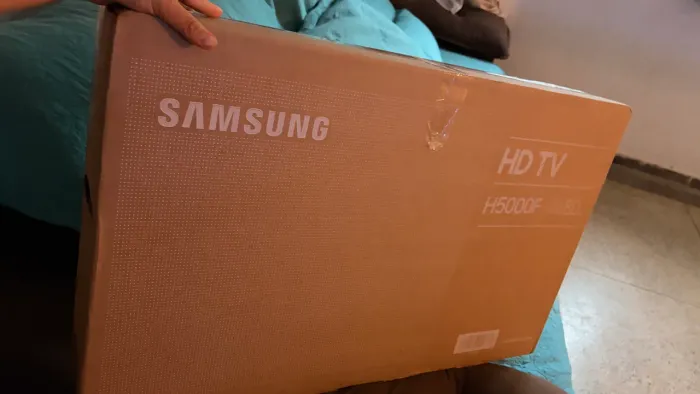 Smart TV Samsung 32 polegadas