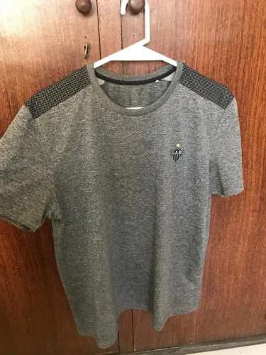 Camisa Dry Fit Galo
