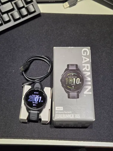 Garmim 165