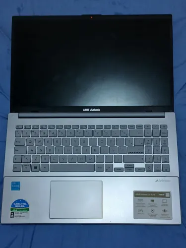 Notebook Asus.