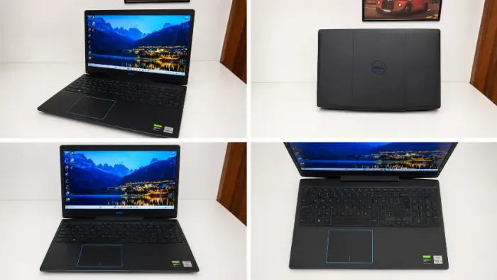 Notebook Gamer Dell G3 3500 | i5 10ª Geração | GTX 1650 4GB