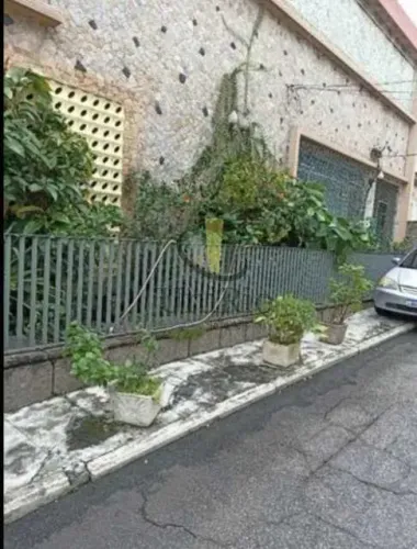Casa em Condomínio - Linear / Residencial / Campinho