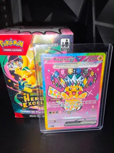 Carta Pokémon