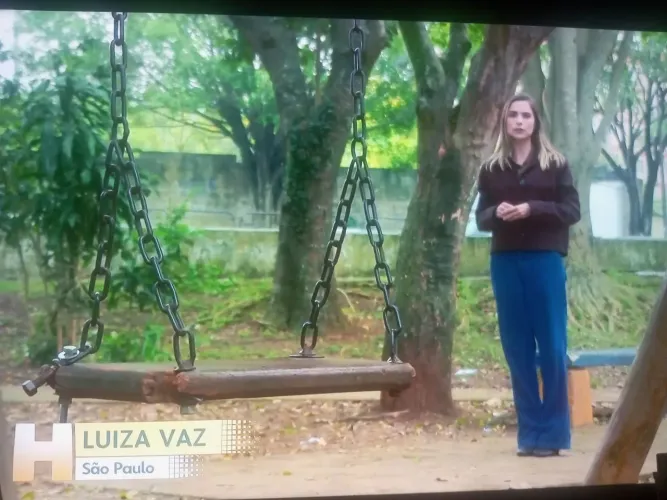 TV TCL smart 32 polegadas