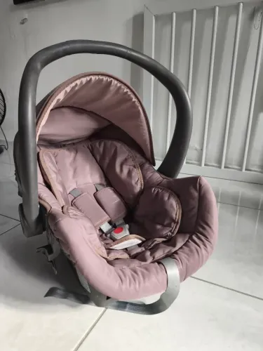 Bebê conforto Galzerano 