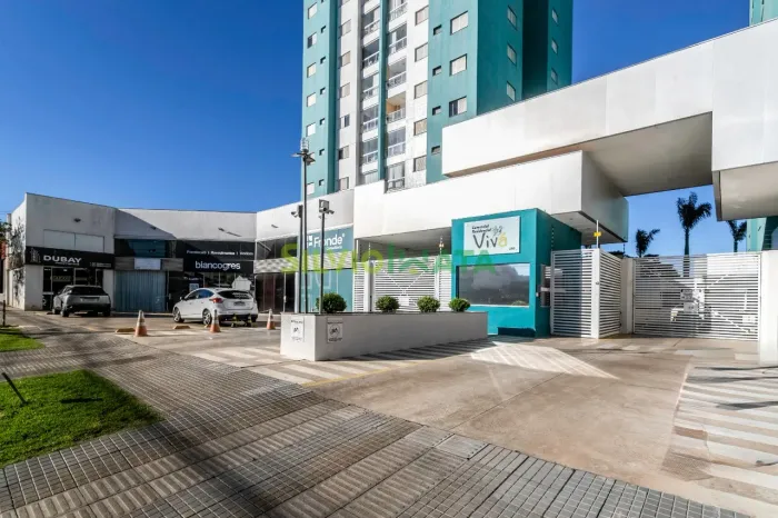 EXCELENTE APARTAMENTO DE 03 QUARTOS SENDO 01 SUÍTE, PARA MORAR NA ZONA 07, PRÓXIMO 4º BATA