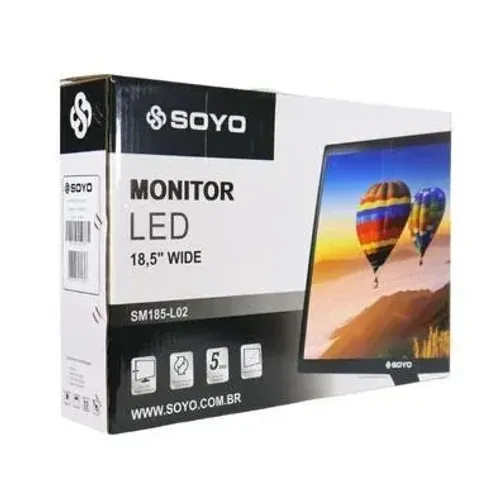 Monitor Soyo 75hz