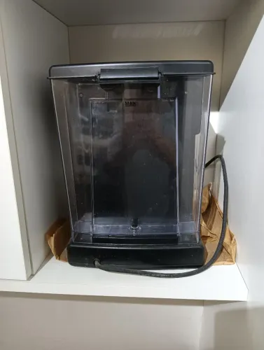 Cafeteira ostet