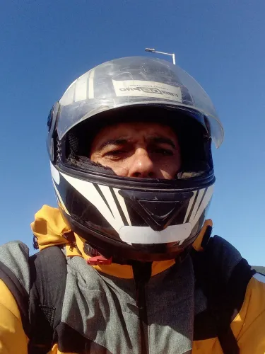 Capacete