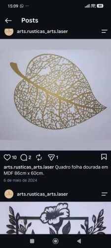 Lembrancinhas e Personalizados em MDF