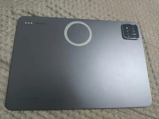 Tablet xiaomi 7 pro