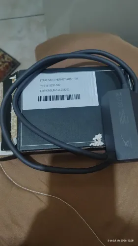 Material para instalink 