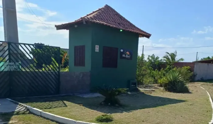 Terreno em Búzios - Condomínio Vila Rasa I