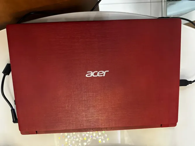 NOTEBOOK ACER ASPIRE 3
