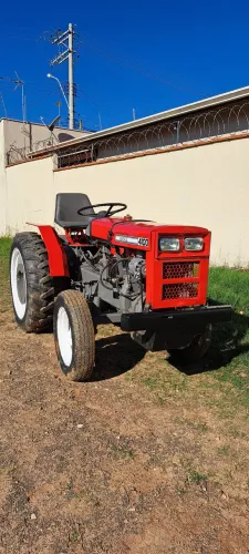 AGRALE 4100 VENDO