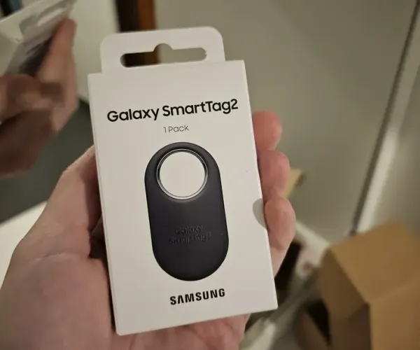 Samsung SmartTag 2
