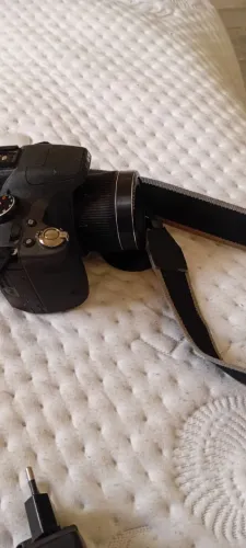 Máquina fotográfica