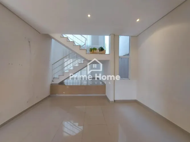 casa - Loteamento Residencial Santa Gertrudes - Valinhos