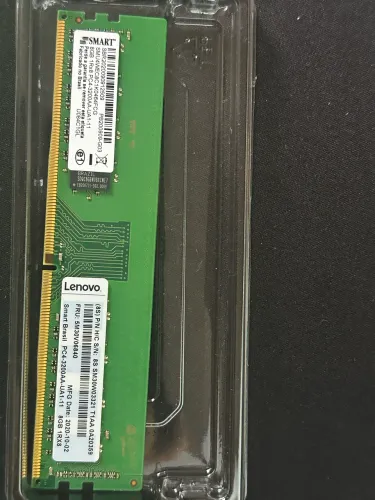 Memória Ram 8gb 