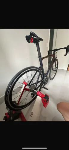 Bicicleta bike Speed