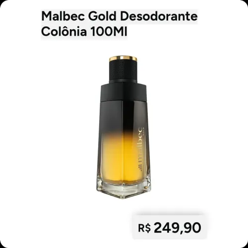 Malbec Gold