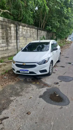Chevrolet Joy Hatch 1.0 8V Flex 5P MEC 2020