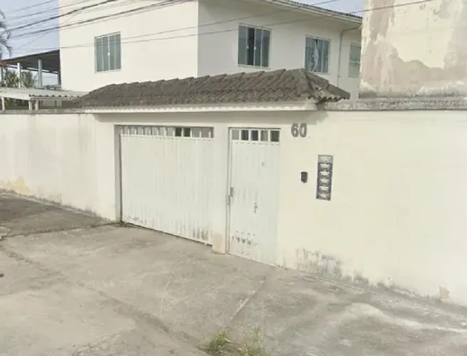 Casa de leilão em PIABETA (INHOMIRIM) / MAGE / RJ | Venda Online