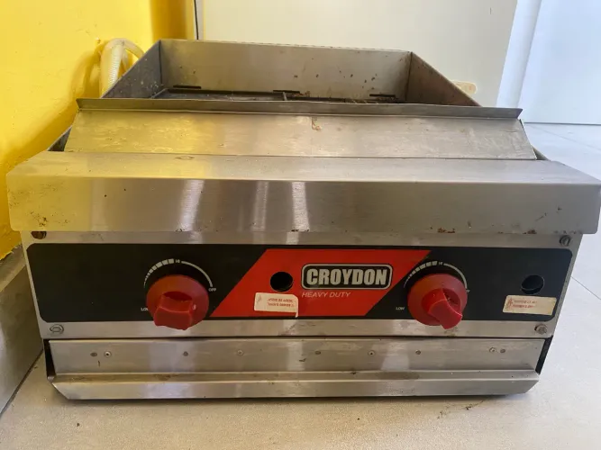 Chapa Croydon