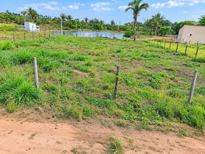 VENDE-SE CHÁCARA NO IMPÉRIO DAS ÁGUAS