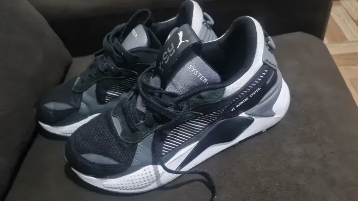 Puma RS-X