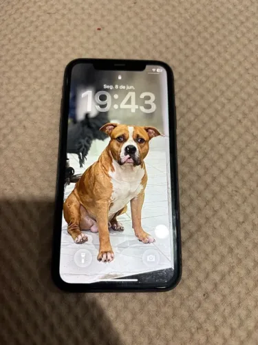 iPhone 11 64gb