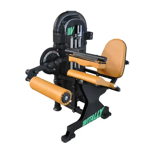 Flexao extensao semi novo 