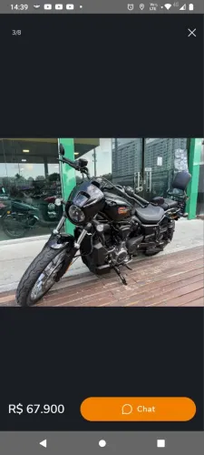 HD Nighster 