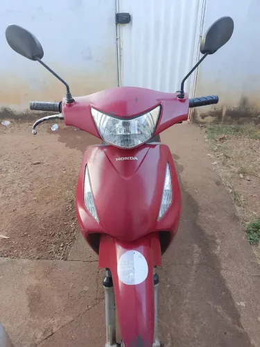 Vendo biz 125