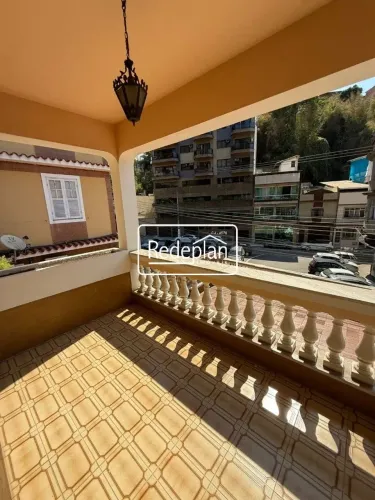 Apartamento 2 quartos Centro de Barra Mansa!