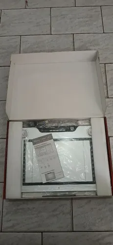 Mesa Digitalizadora C3Tech TB-141 - Completa com Caneta e Acessórios