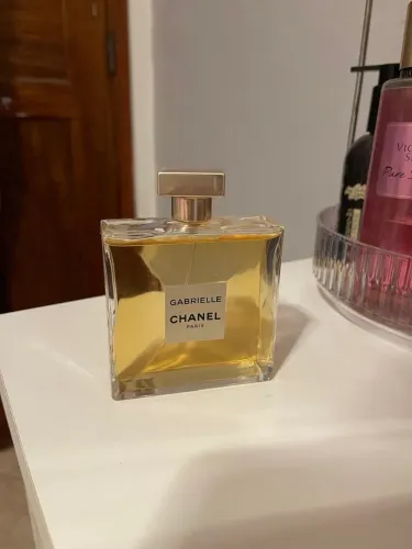 chanel eau de parfum gabrielle 100 ml