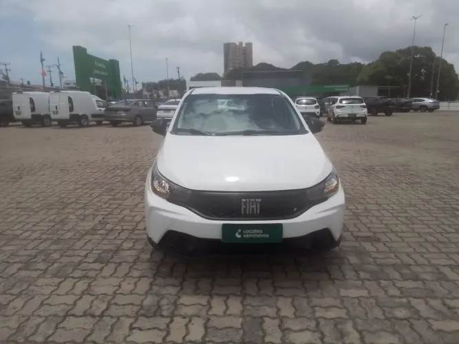 Fiat Argo Drive 1.0 6V Flex 2025
