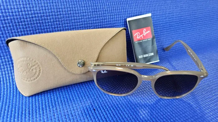 Óculos rayban original